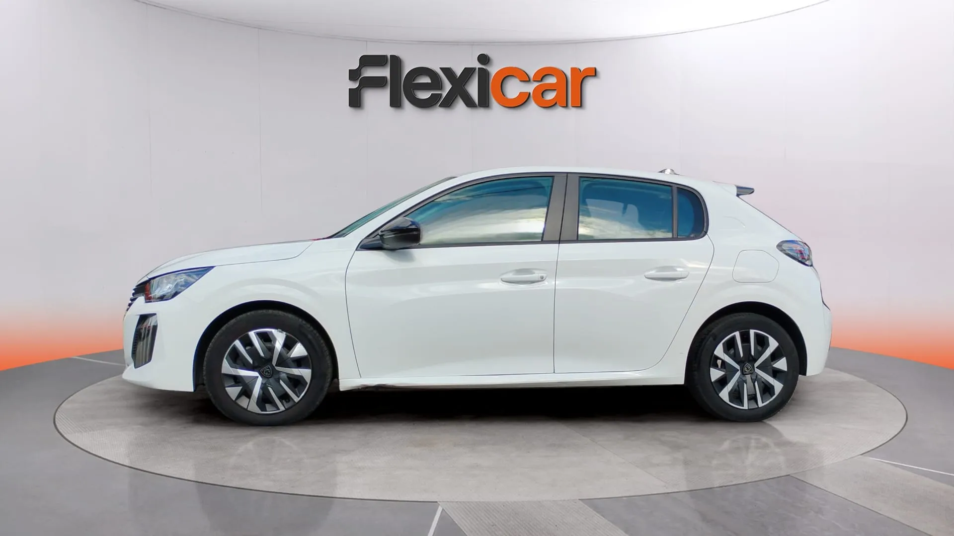 Peugeot 208 Active PureTech 100 - foto 6