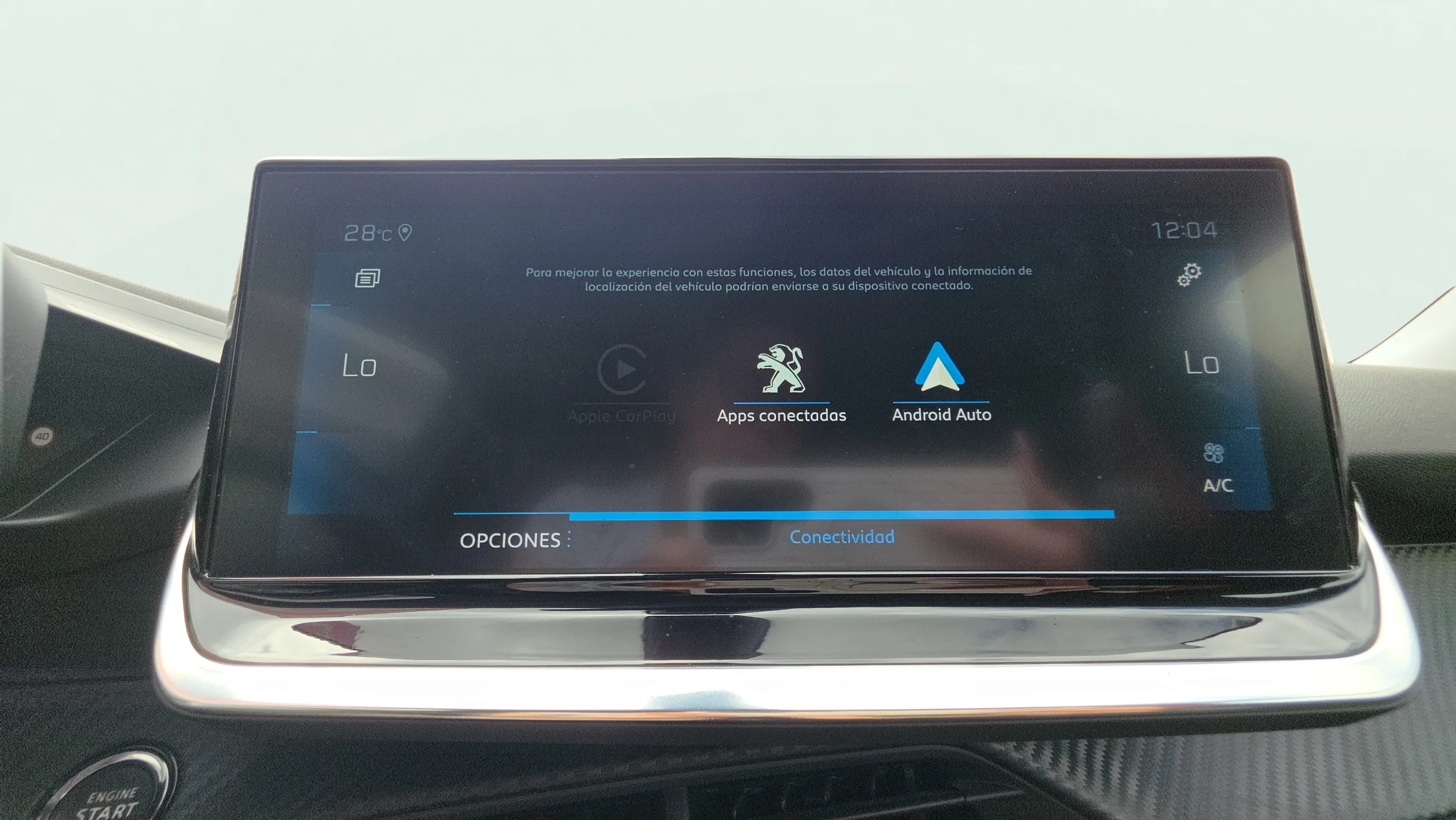 Peugeot 2008 Allure Pack PureTech 130 BVM6 - foto 13