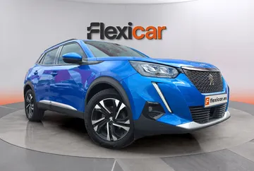 peugeot 2008 allure pack puretech 130 s amps bvm6 gasolina manual toledo 2 903000000183067