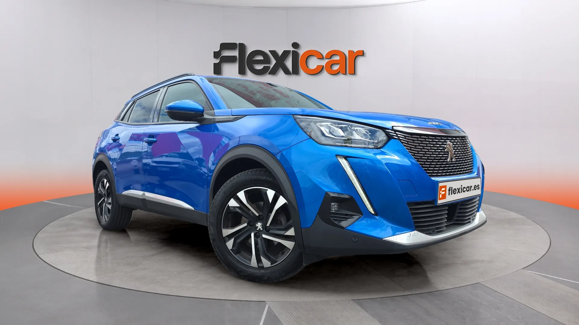 Peugeot 2008 Allure Pack PureTech 130 BVM6 - foto 1