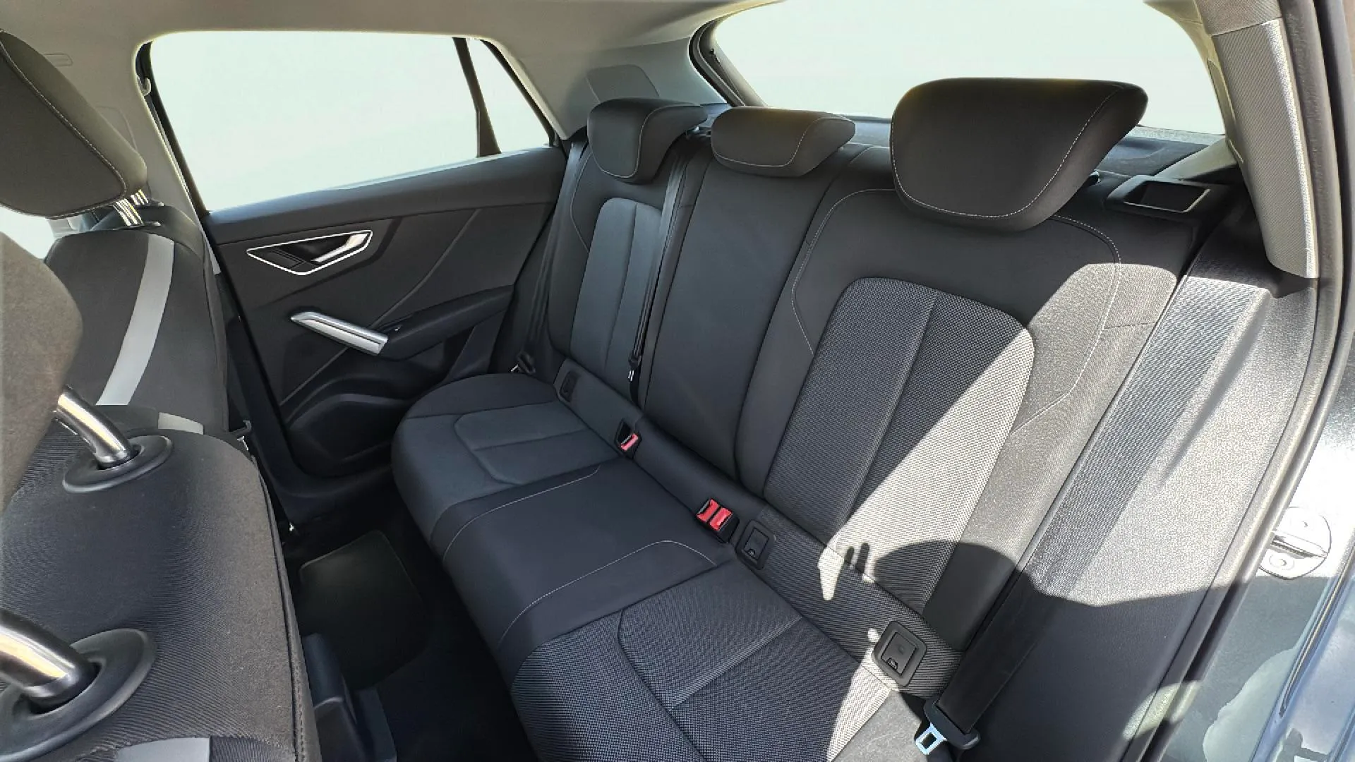 Audi Q2 Advanced 35 TFSI S tronic - foto 20