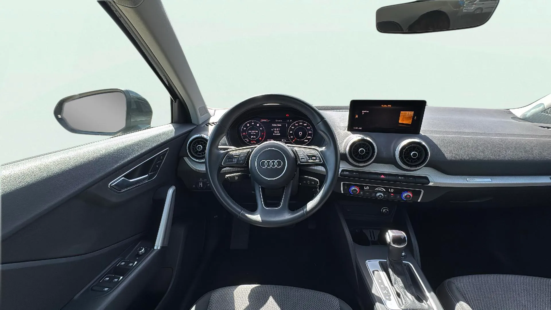 Audi Q2 Advanced 35 TFSI S tronic - foto 15