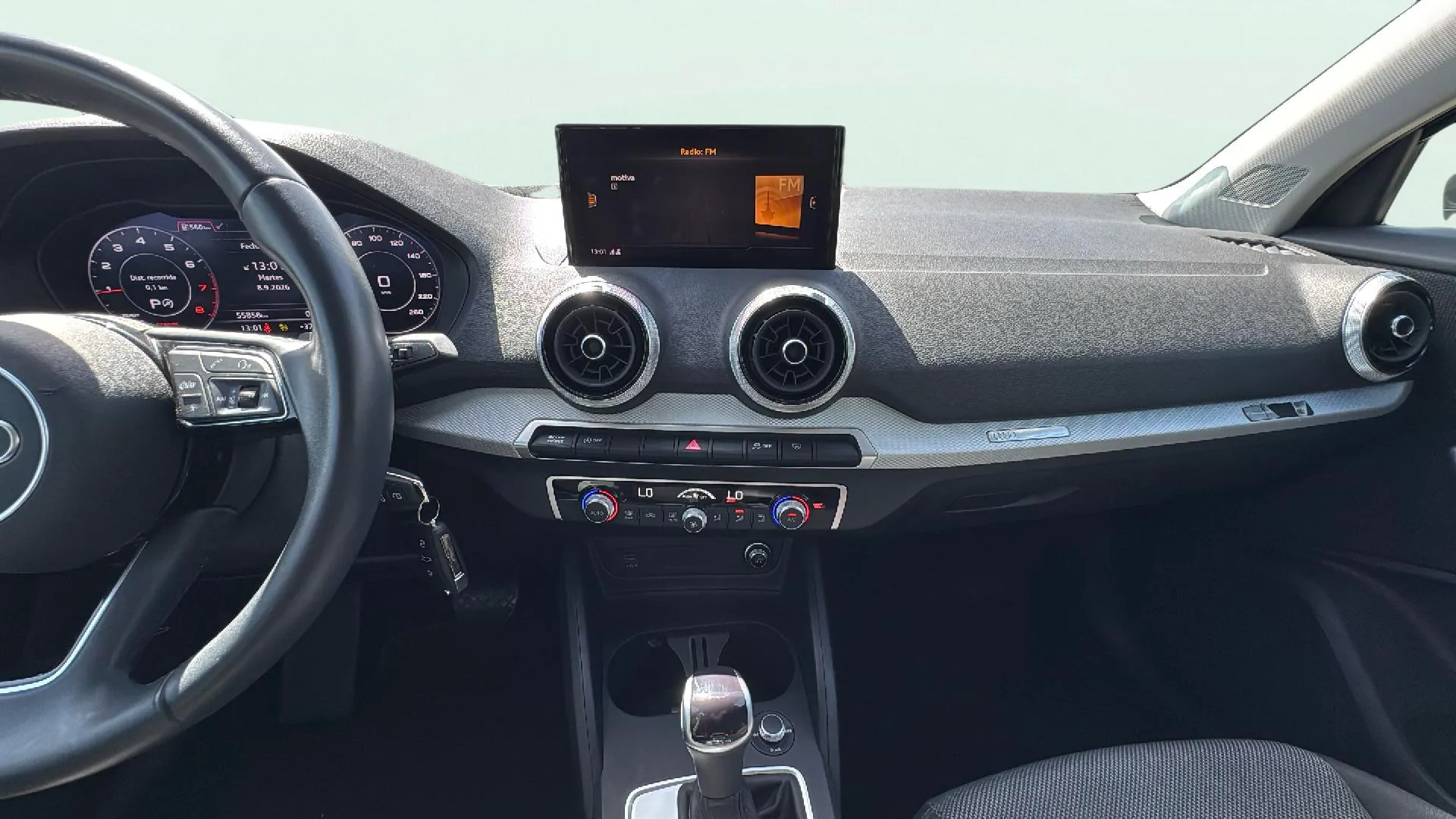 Audi Q2 Advanced 35 TFSI S tronic - foto 11