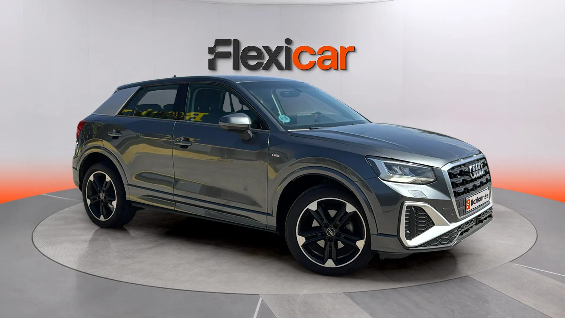 Audi Q2 Advanced 35 TFSI S tronic - foto 1