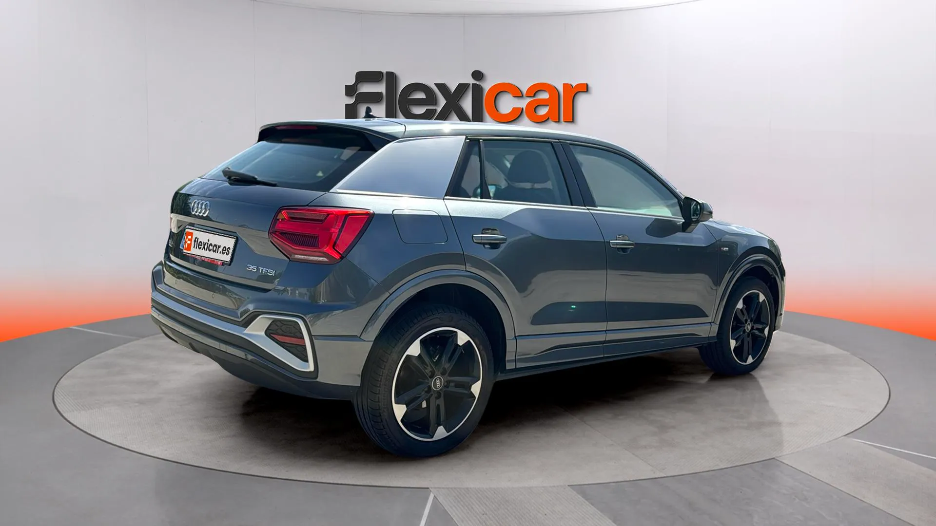 Audi Q2 Advanced 35 TFSI S tronic - foto 7