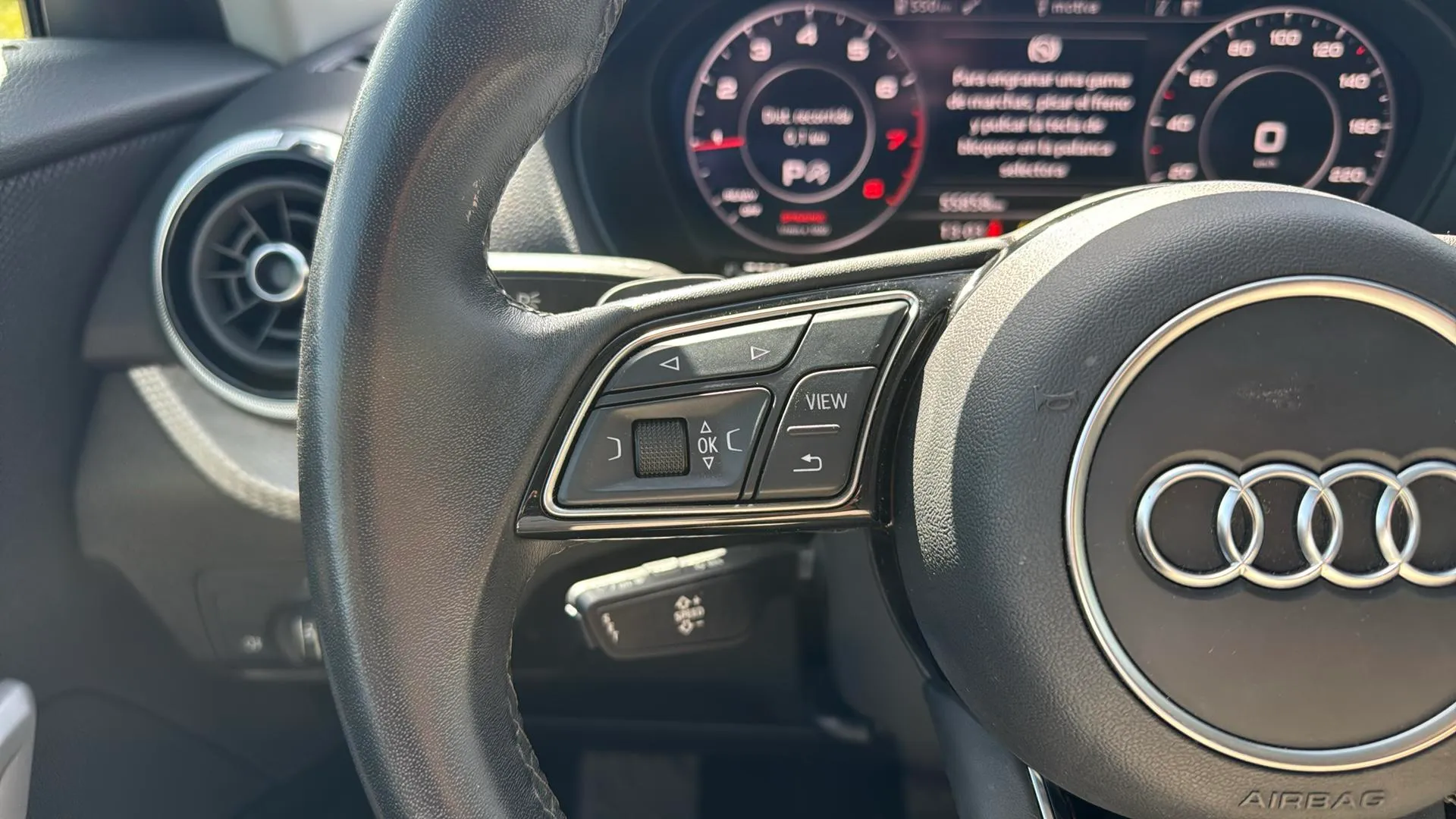 Audi Q2 Advanced 35 TFSI S tronic - foto 17