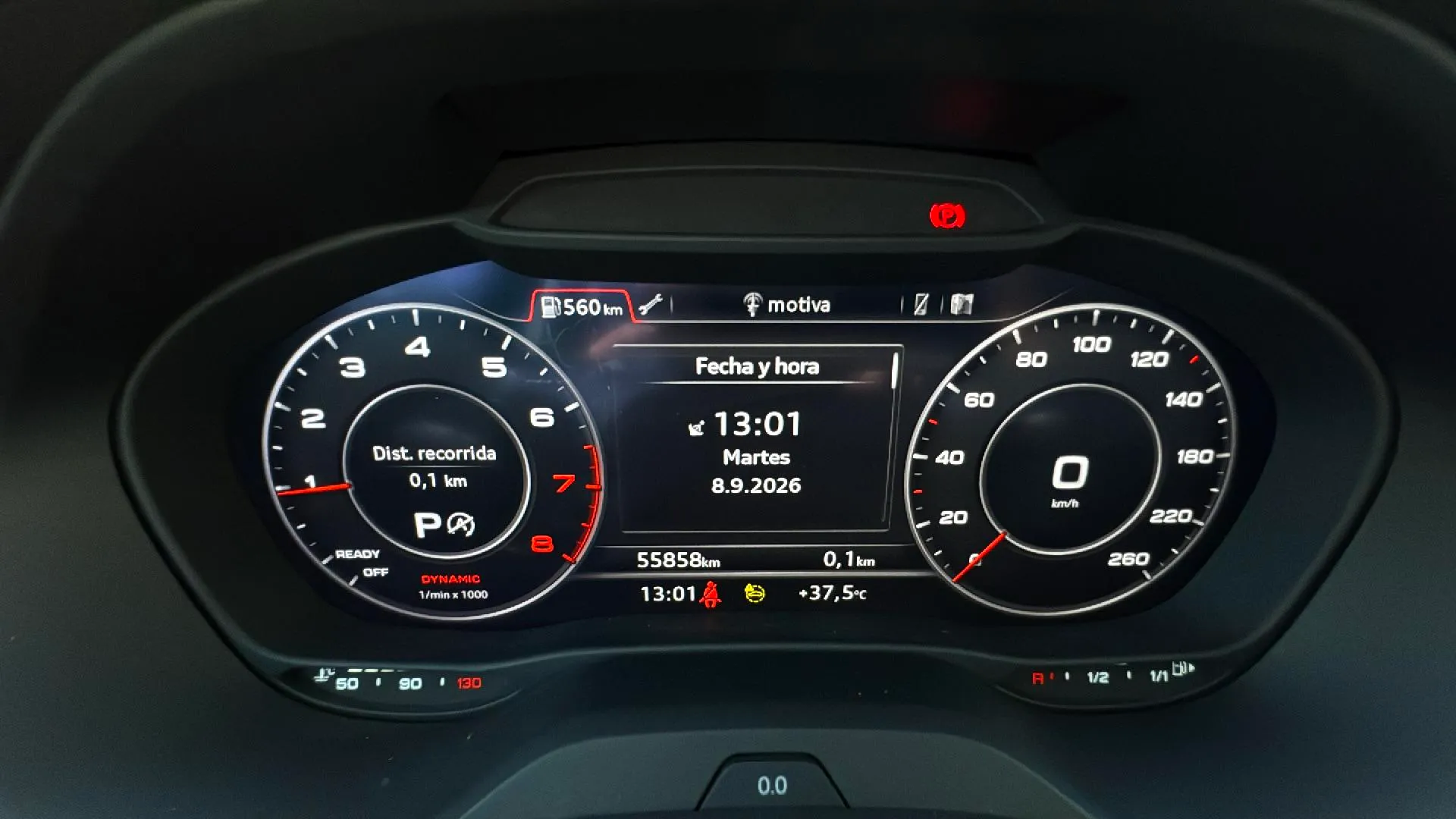 Audi Q2 Advanced 35 TFSI S tronic - foto 16