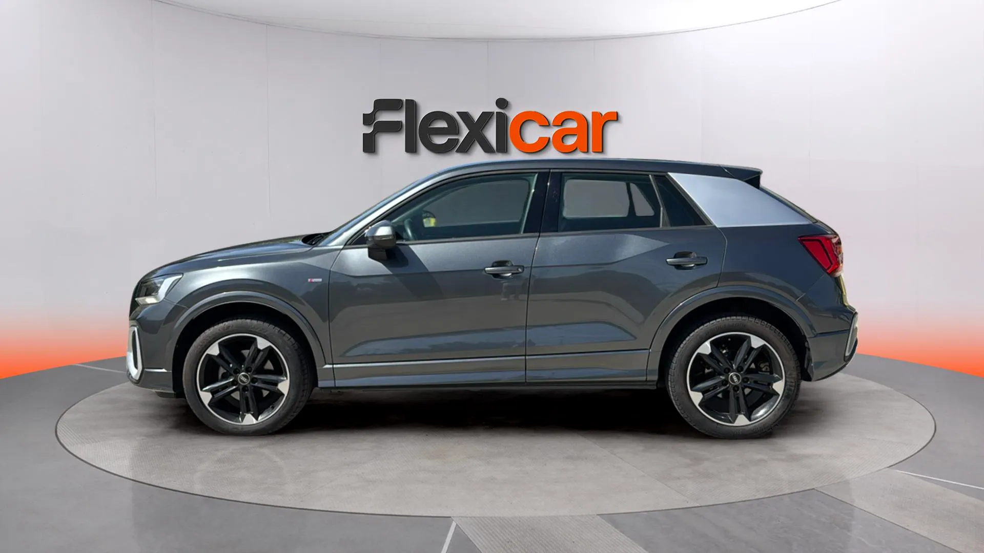 Audi Q2 Advanced 35 TFSI S tronic - foto 4