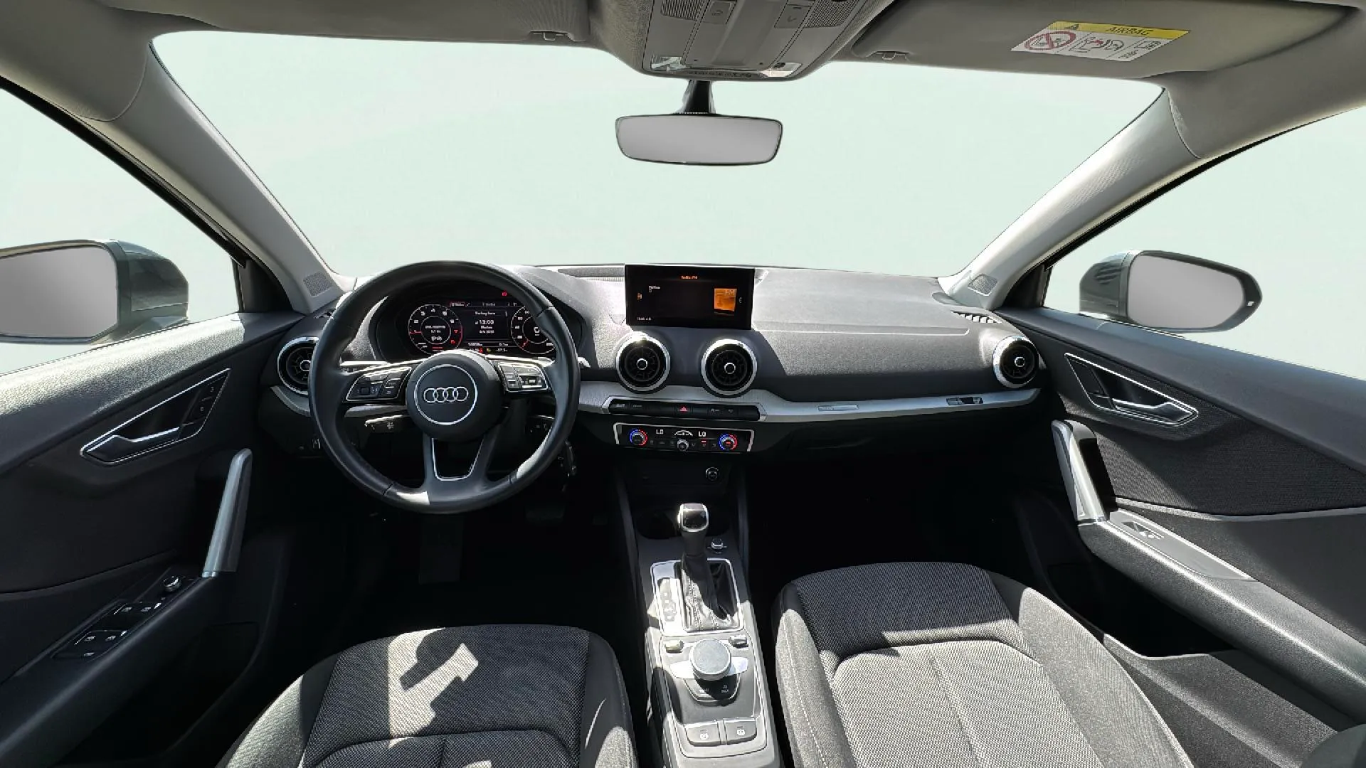 Audi Q2 Advanced 35 TFSI S tronic - foto 10