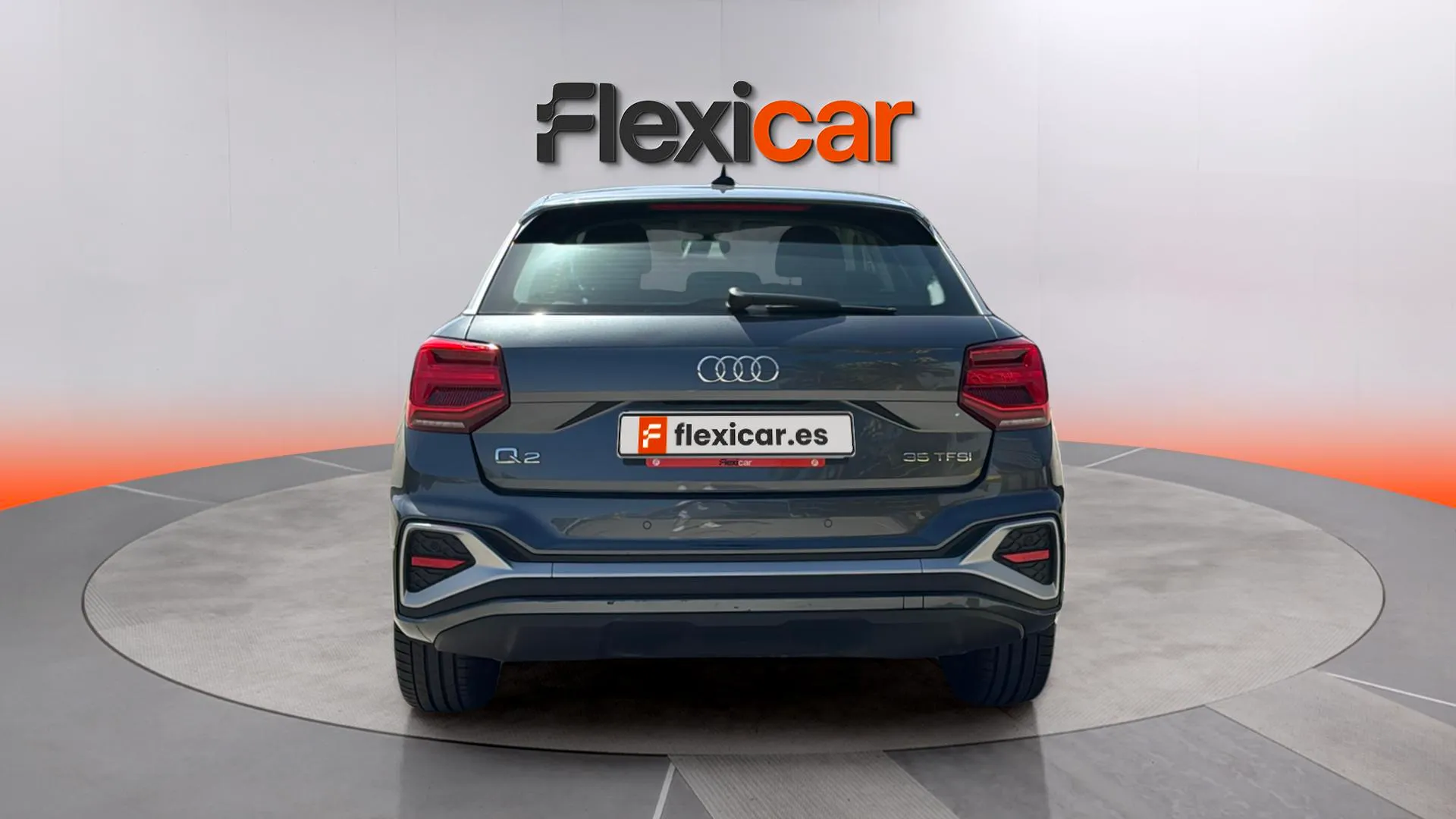 Audi Q2 Advanced 35 TFSI S tronic - foto 6