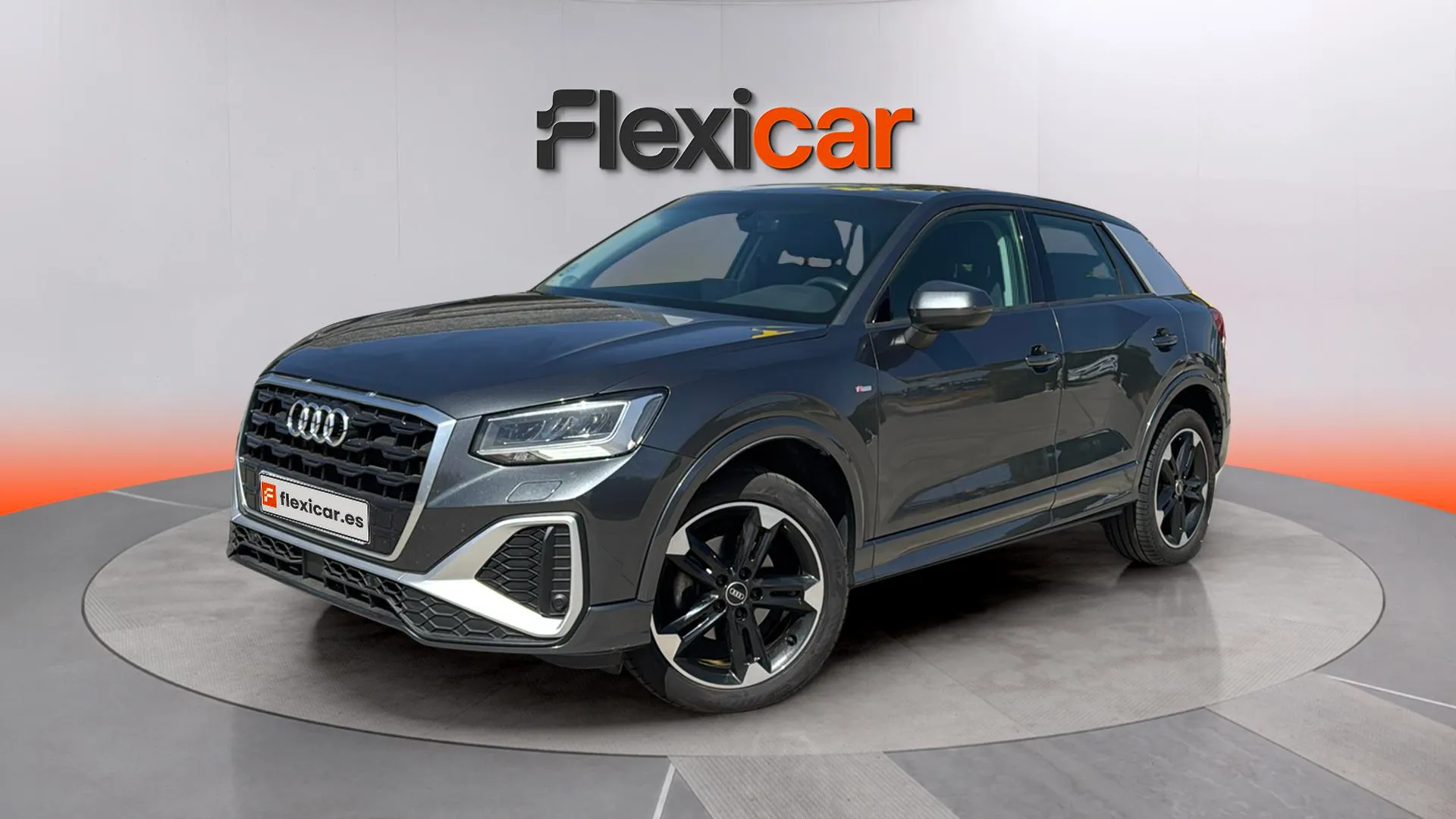 Audi Q2 Advanced 35 TFSI S tronic - foto 3