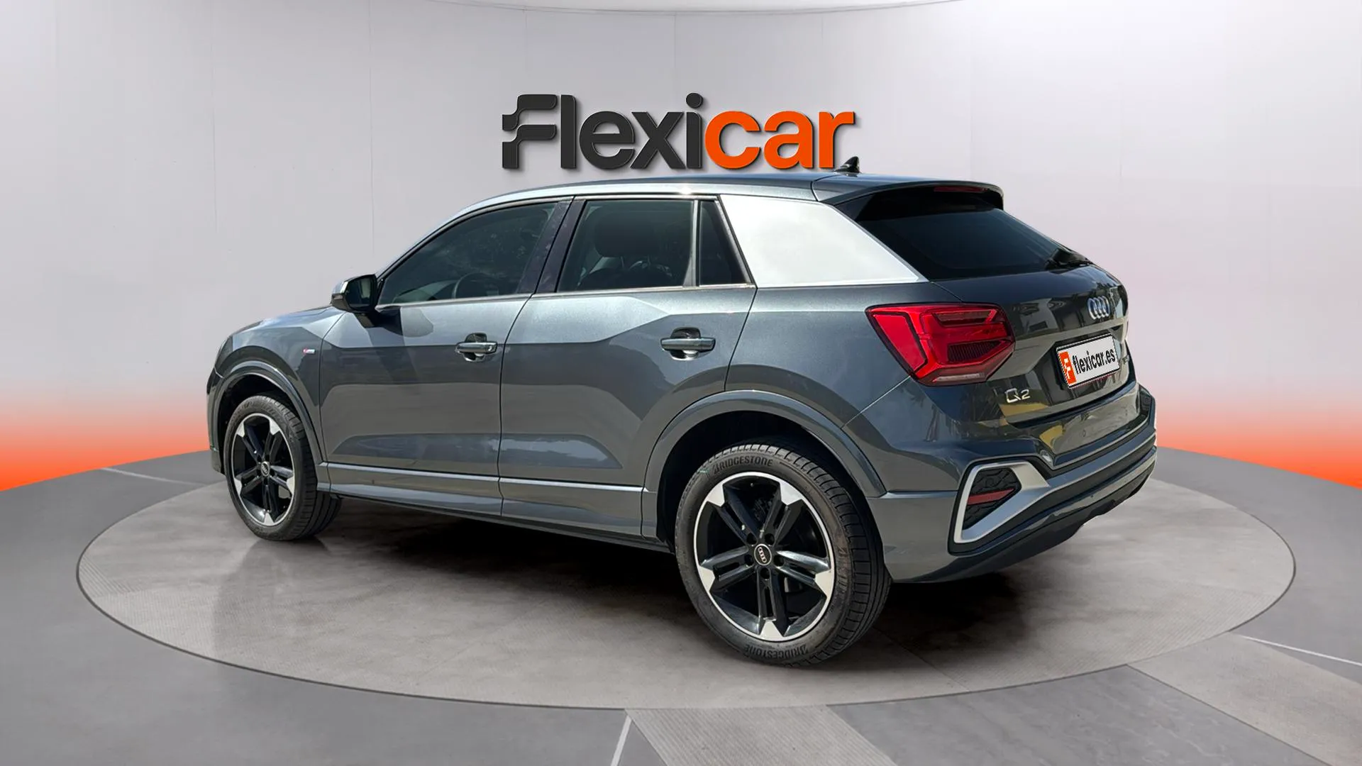 Audi Q2 Advanced 35 TFSI S tronic - foto 5