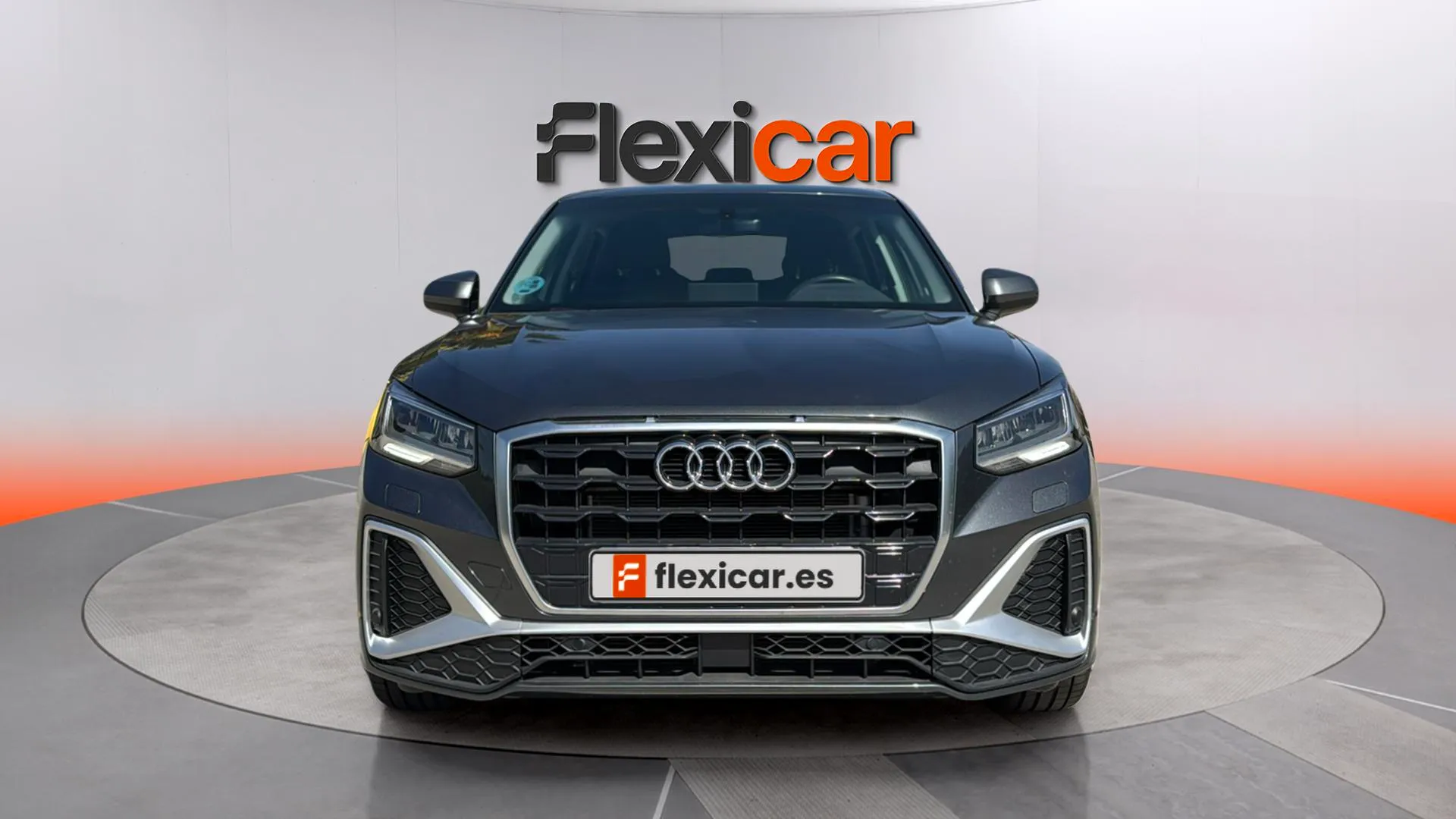 Audi Q2 Advanced 35 TFSI S tronic - foto 2