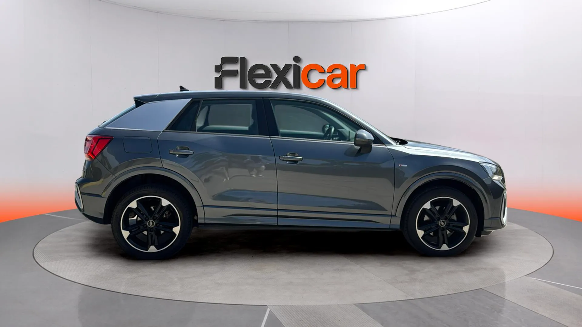 Audi Q2 Advanced 35 TFSI S tronic - foto 8