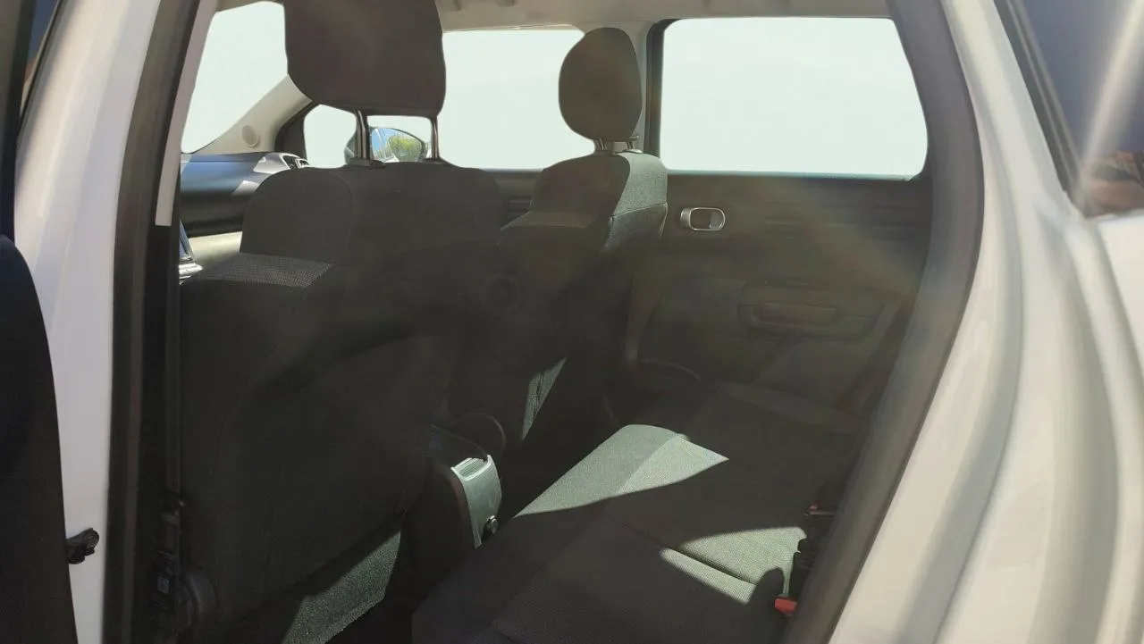 Citroën C3 Aircross PureTech Feel Pack - foto 15
