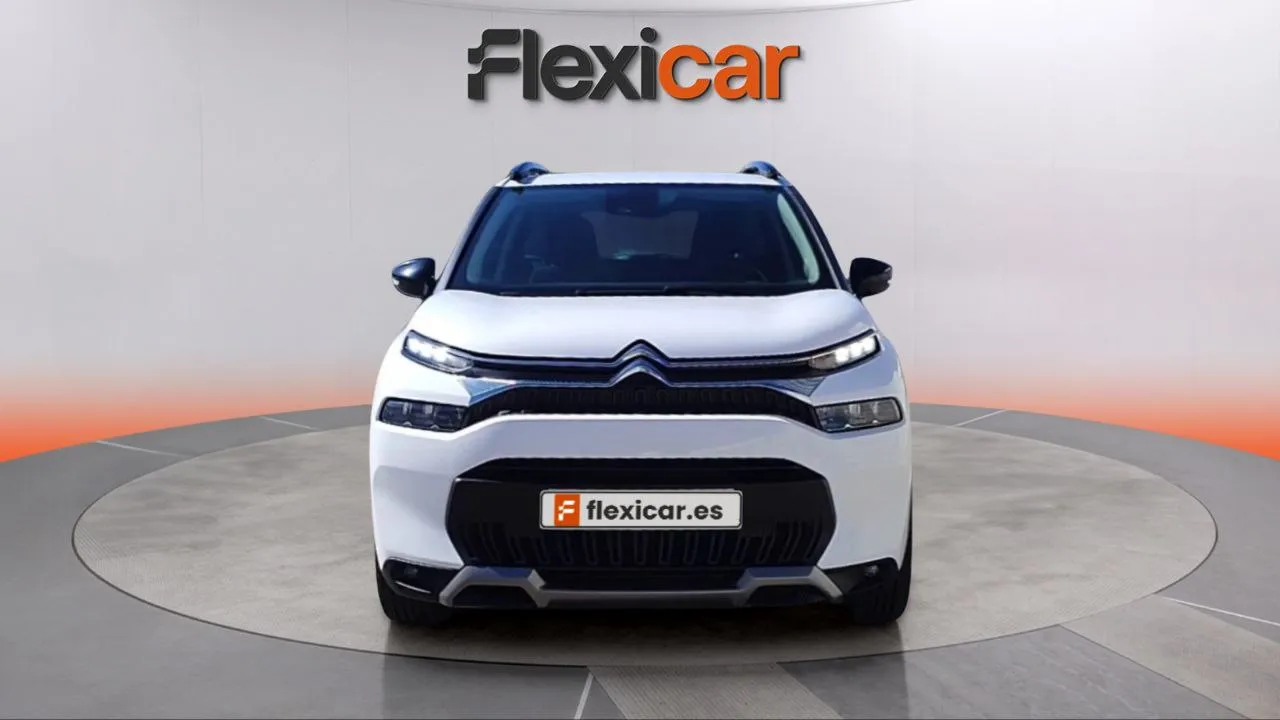Citroën C3 Aircross PureTech Feel Pack - foto 2
