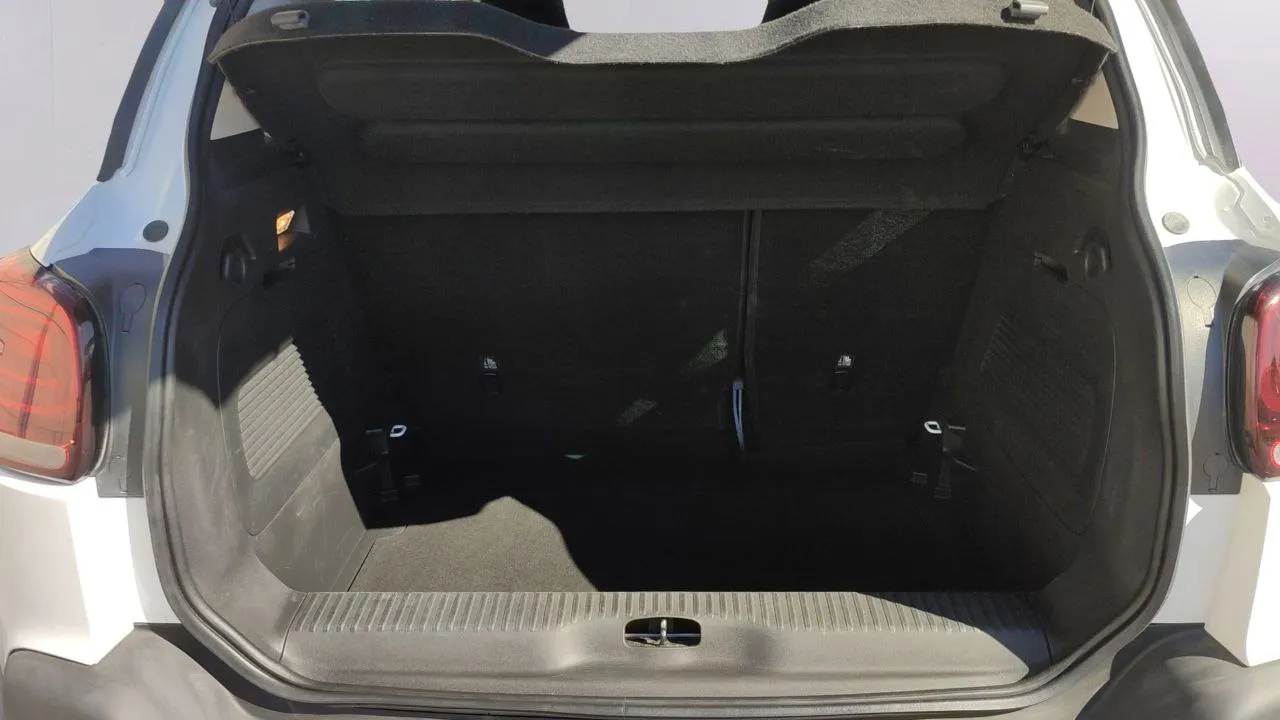 Citroën C3 Aircross PureTech Feel Pack - foto 9