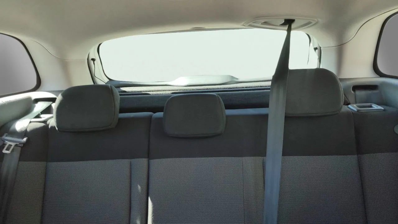 Citroën C3 Aircross PureTech Feel Pack - foto 16
