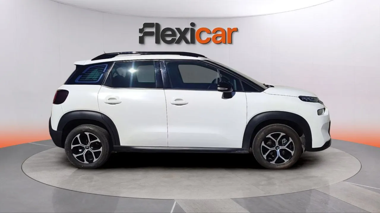 Citroën C3 Aircross PureTech Feel Pack - foto 8