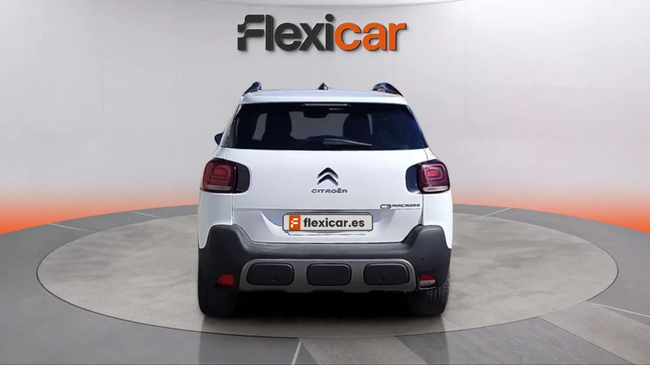 Citroën C3 Aircross PureTech Feel Pack - foto 6