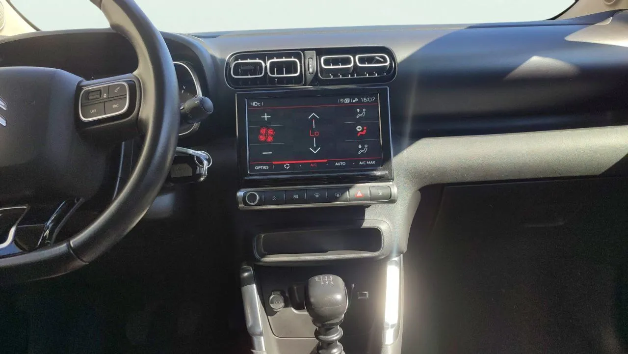 Citroën C3 Aircross PureTech Feel Pack - foto 11