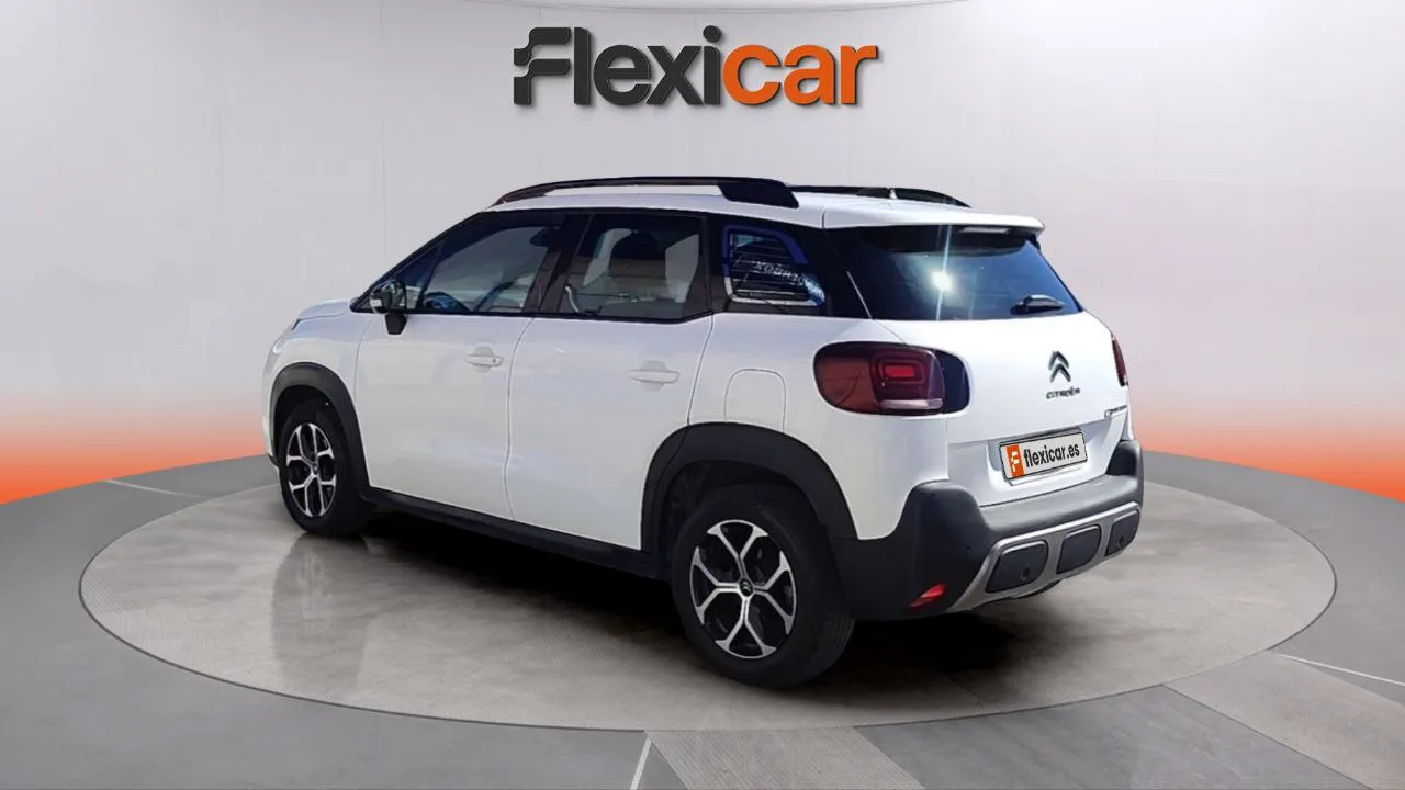Citroën C3 Aircross PureTech Feel Pack - foto 5