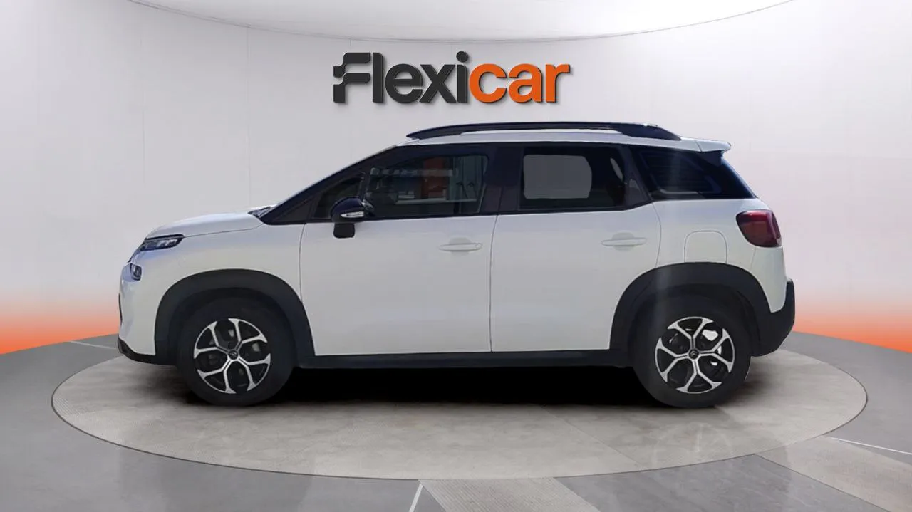 Citroën C3 Aircross PureTech Feel Pack - foto 4