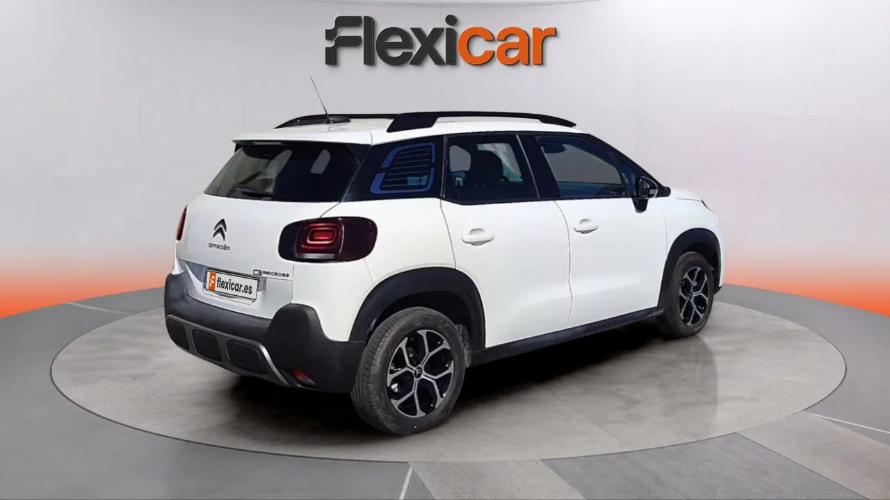 Citroën C3 Aircross PureTech Feel Pack - foto 7