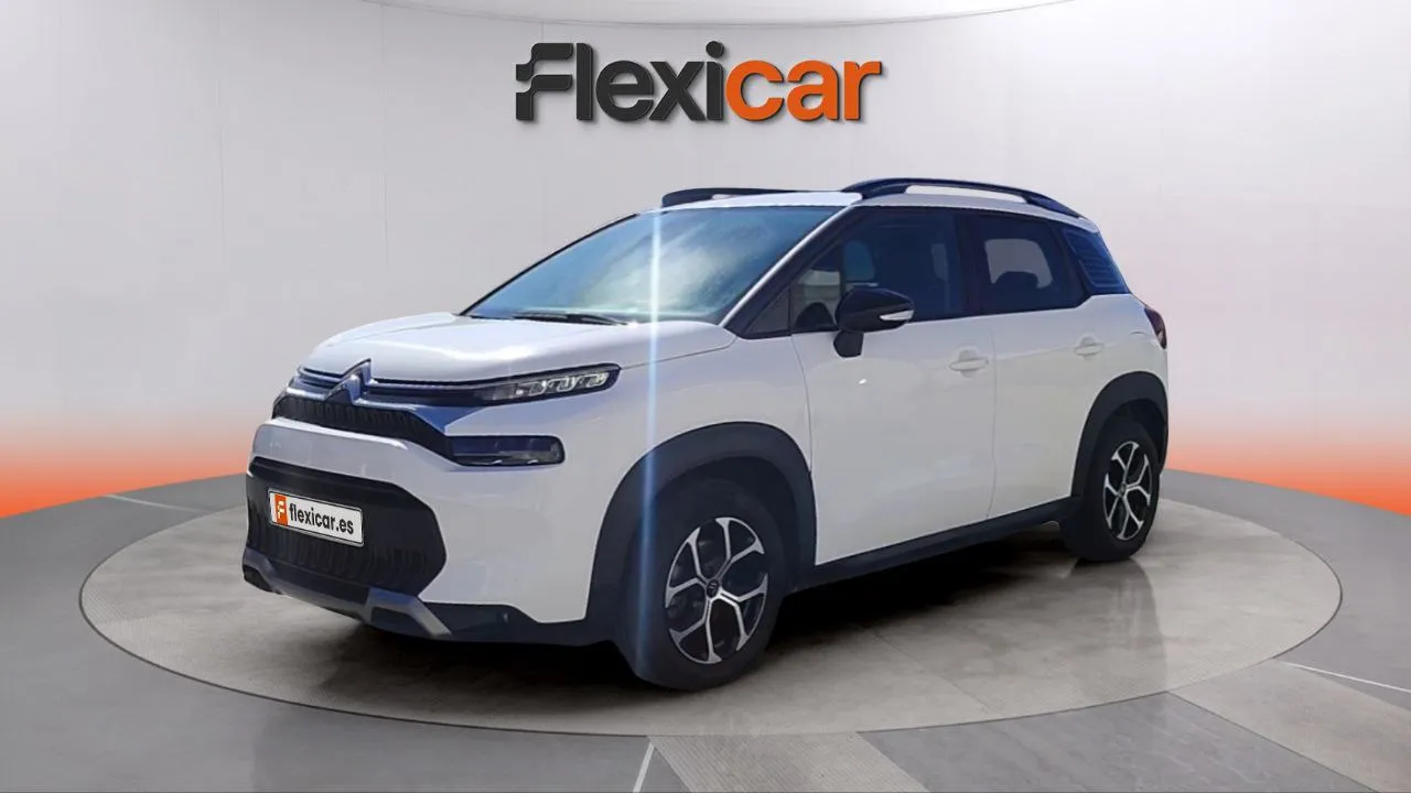 Citroën C3 Aircross PureTech Feel Pack - foto 3