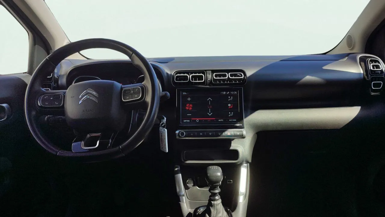 Citroën C3 Aircross PureTech Feel Pack - foto 10