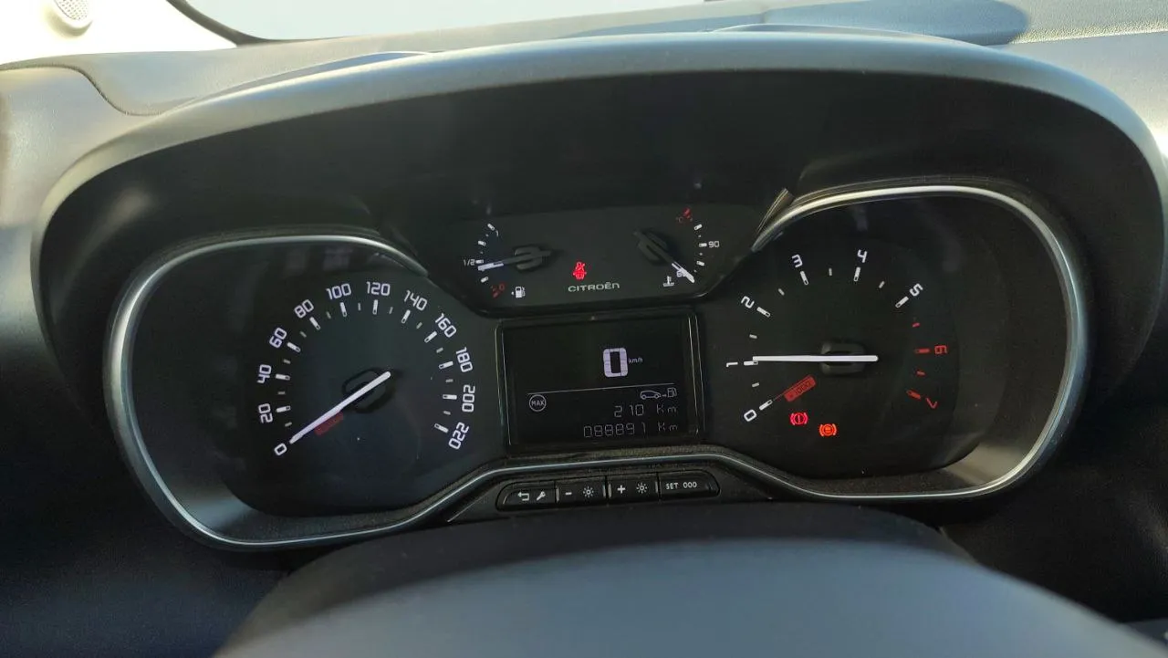 Citroën C3 Aircross PureTech Feel Pack - foto 13