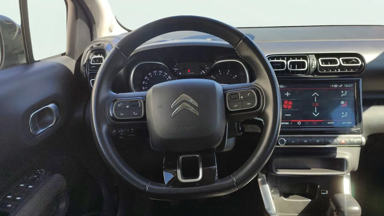 Citroën C3 Aircross PureTech Feel Pack - foto 12