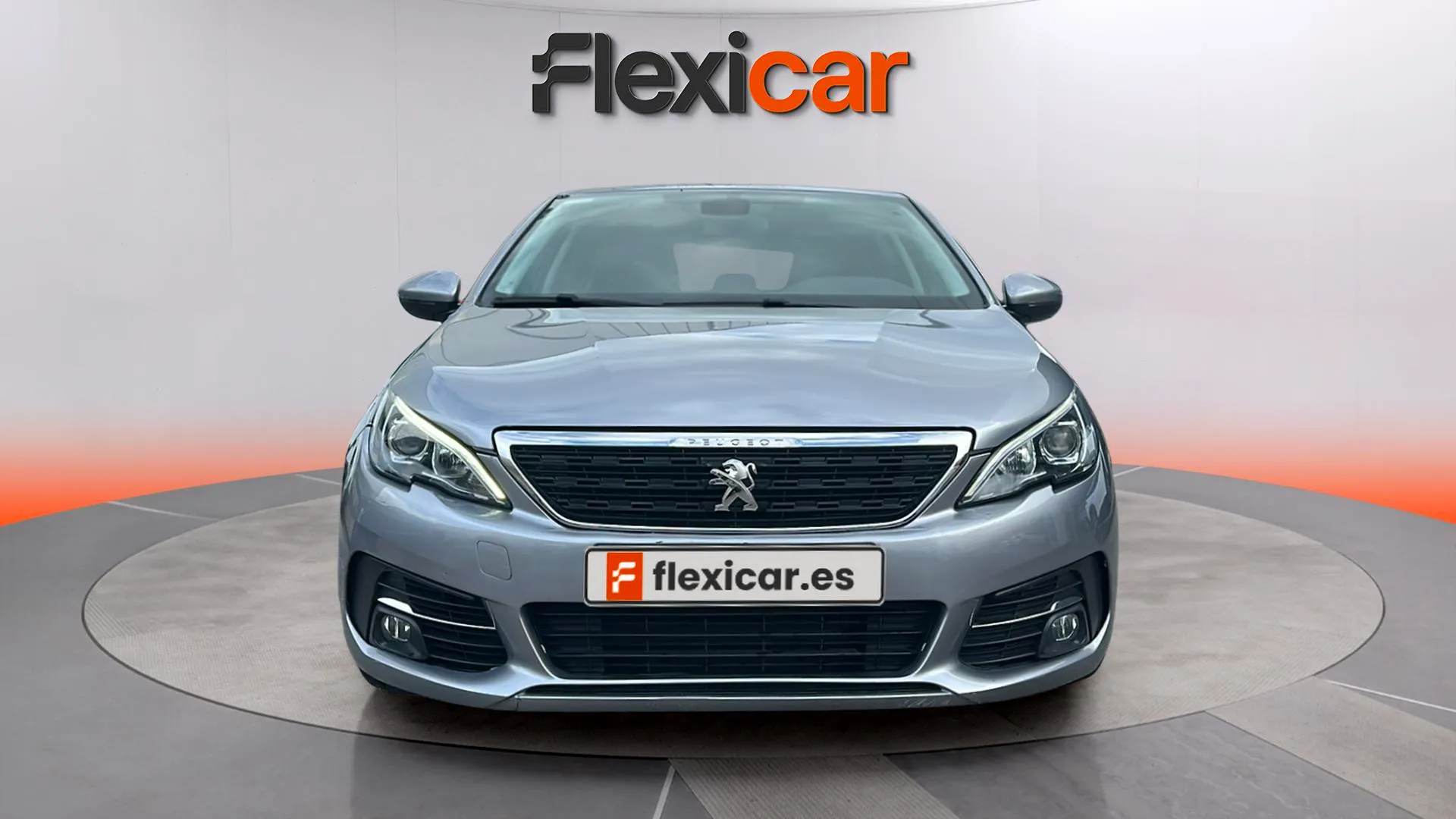 Peugeot 308 Active Pack PureTech 130 - foto 4