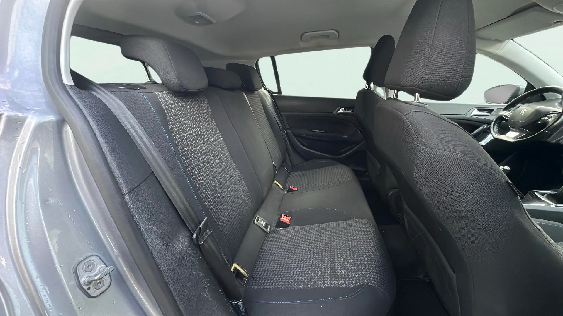 Peugeot 308 Active Pack PureTech 130 - foto 20