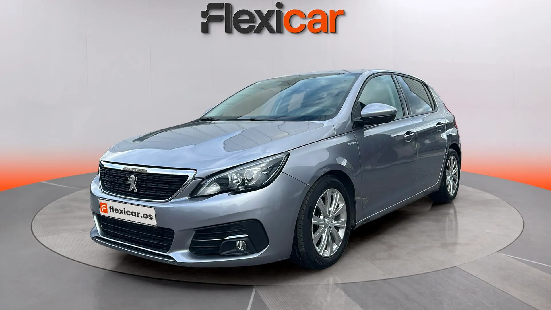 Peugeot 308 Active Pack PureTech 130 - foto 7