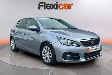 peugeot 308 5p active pack puretech 130 s amps gasolina manual vitoria 903000000183112