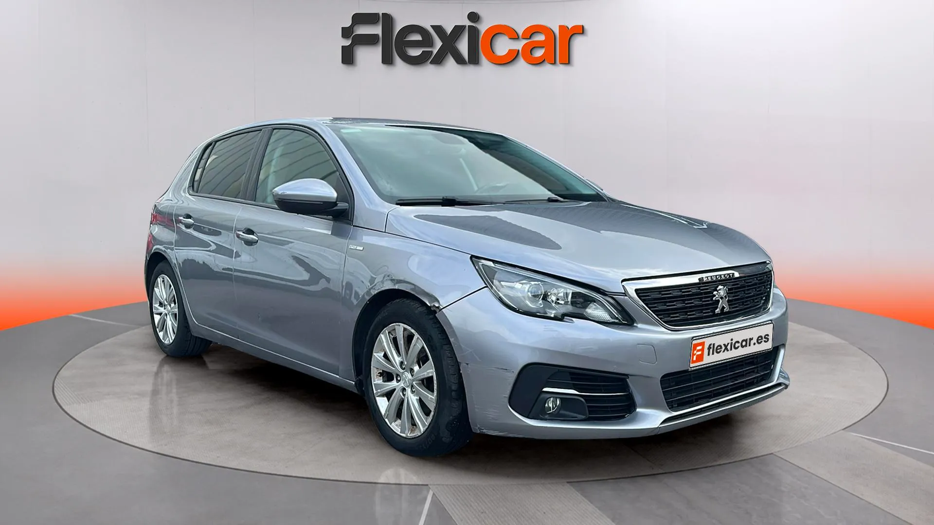 Peugeot 308 Active Pack PureTech 130 - foto 1