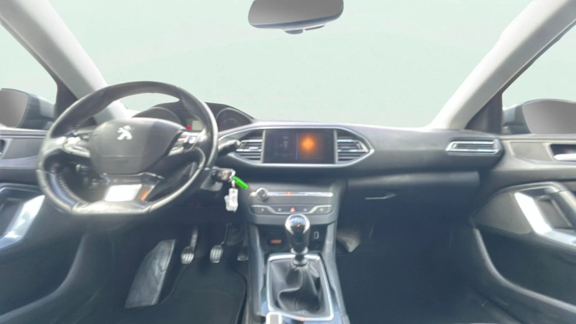 Peugeot 308 Active Pack PureTech 130 - foto 14