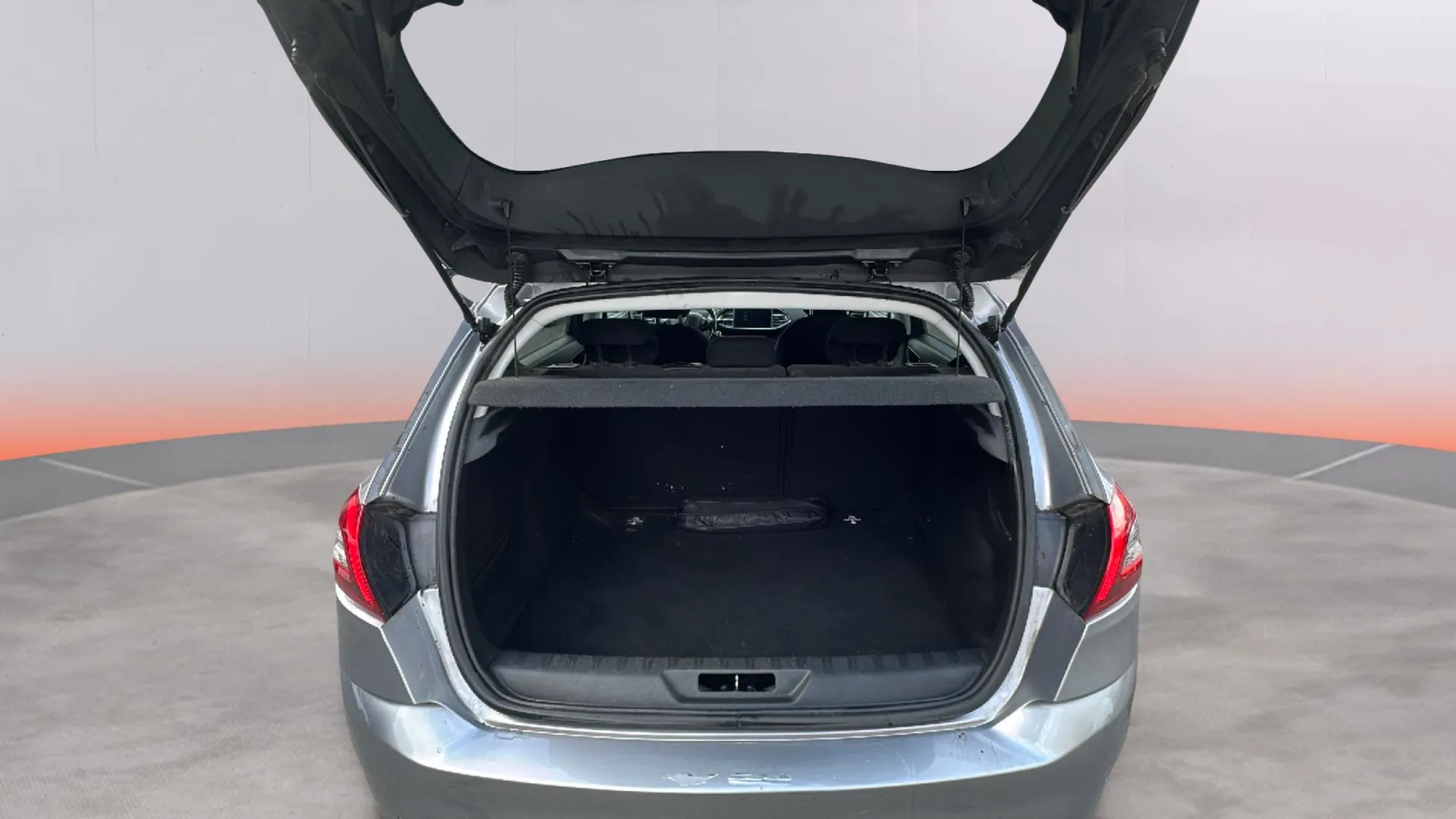 Peugeot 308 Active Pack PureTech 130 - foto 13