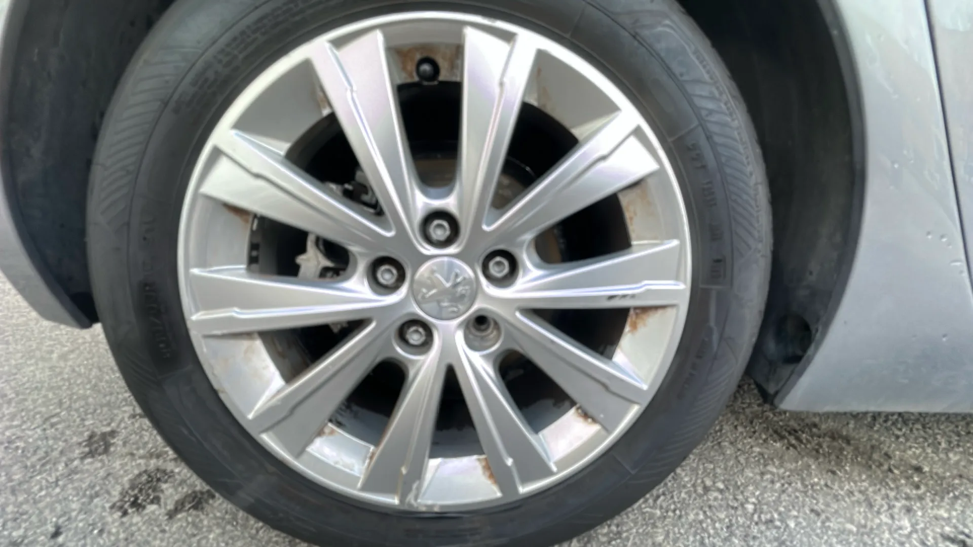 Peugeot 308 Active Pack PureTech 130 - foto 23