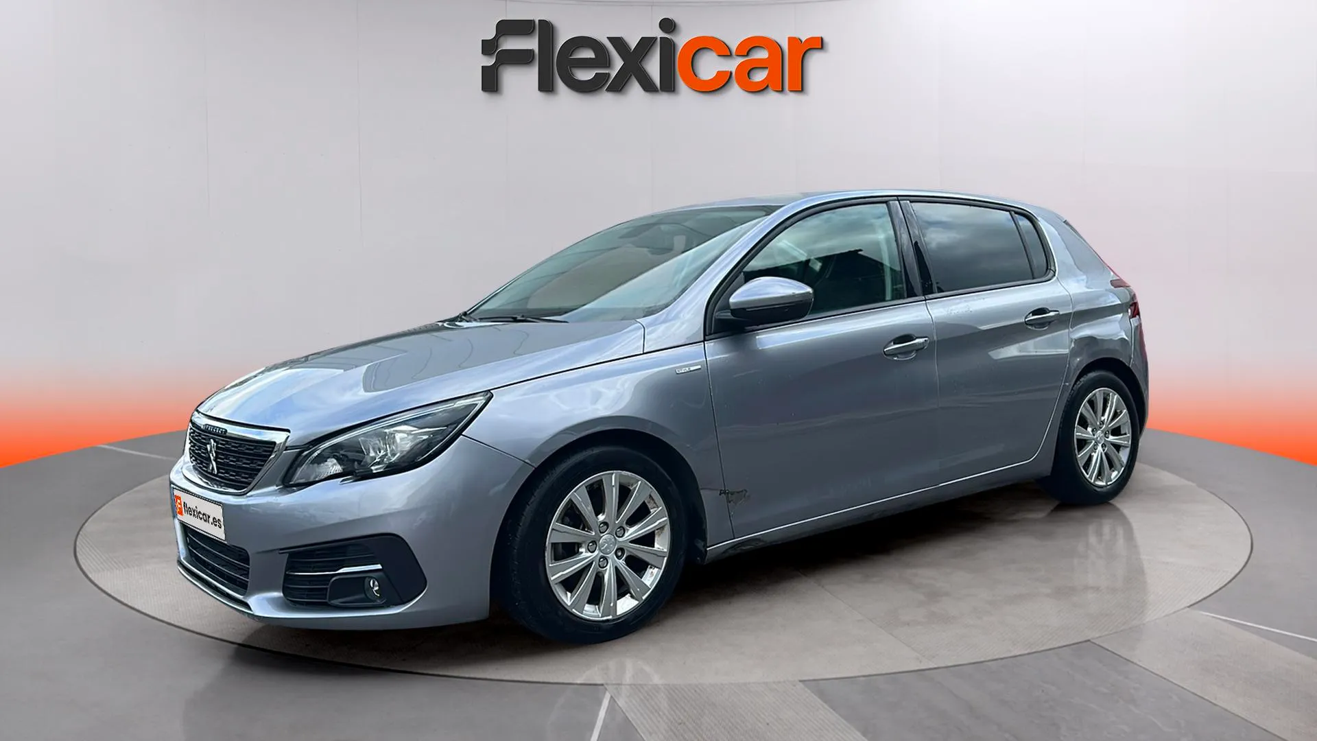 Peugeot 308 Active Pack PureTech 130 - foto 6
