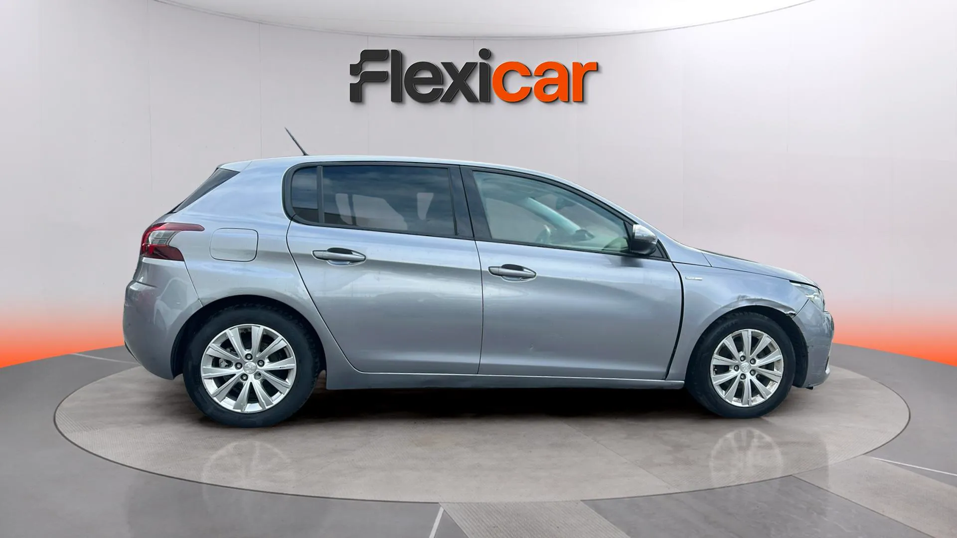 Peugeot 308 Active Pack PureTech 130 - foto 3
