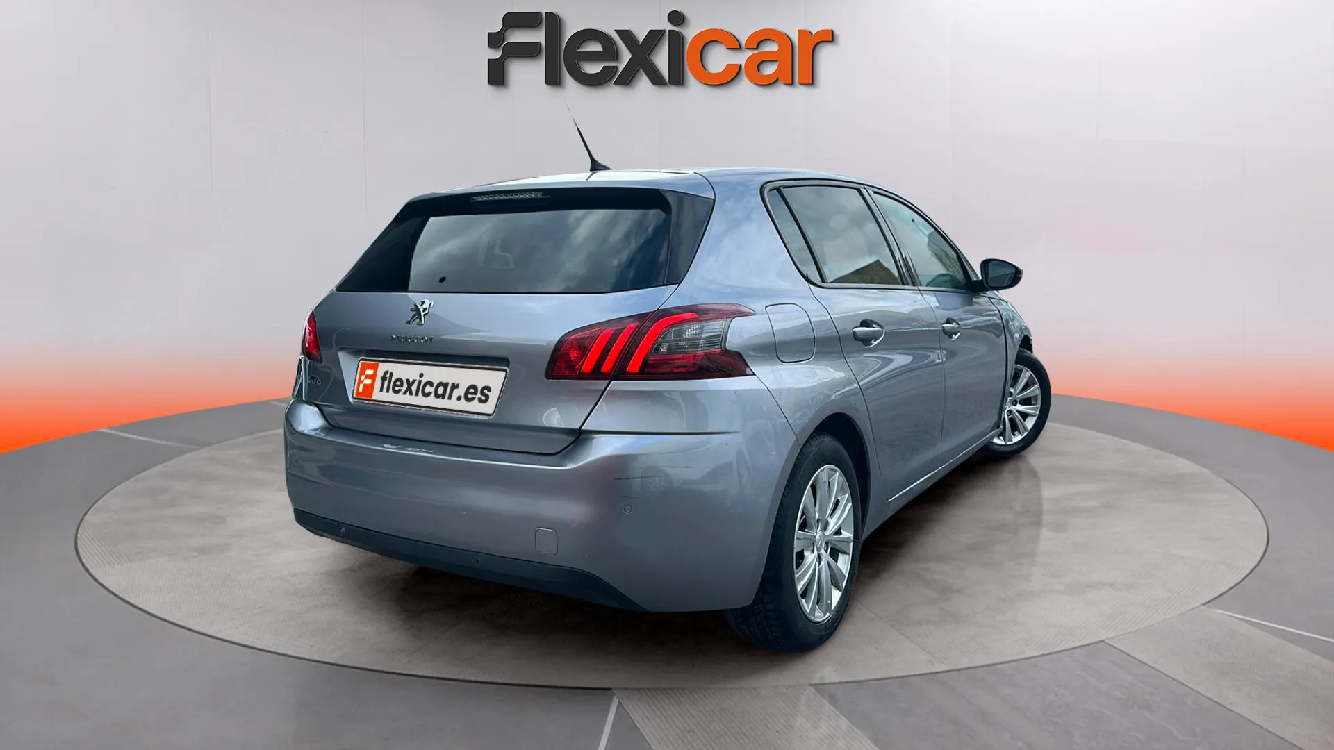 Peugeot 308 Active Pack PureTech 130 - foto 11