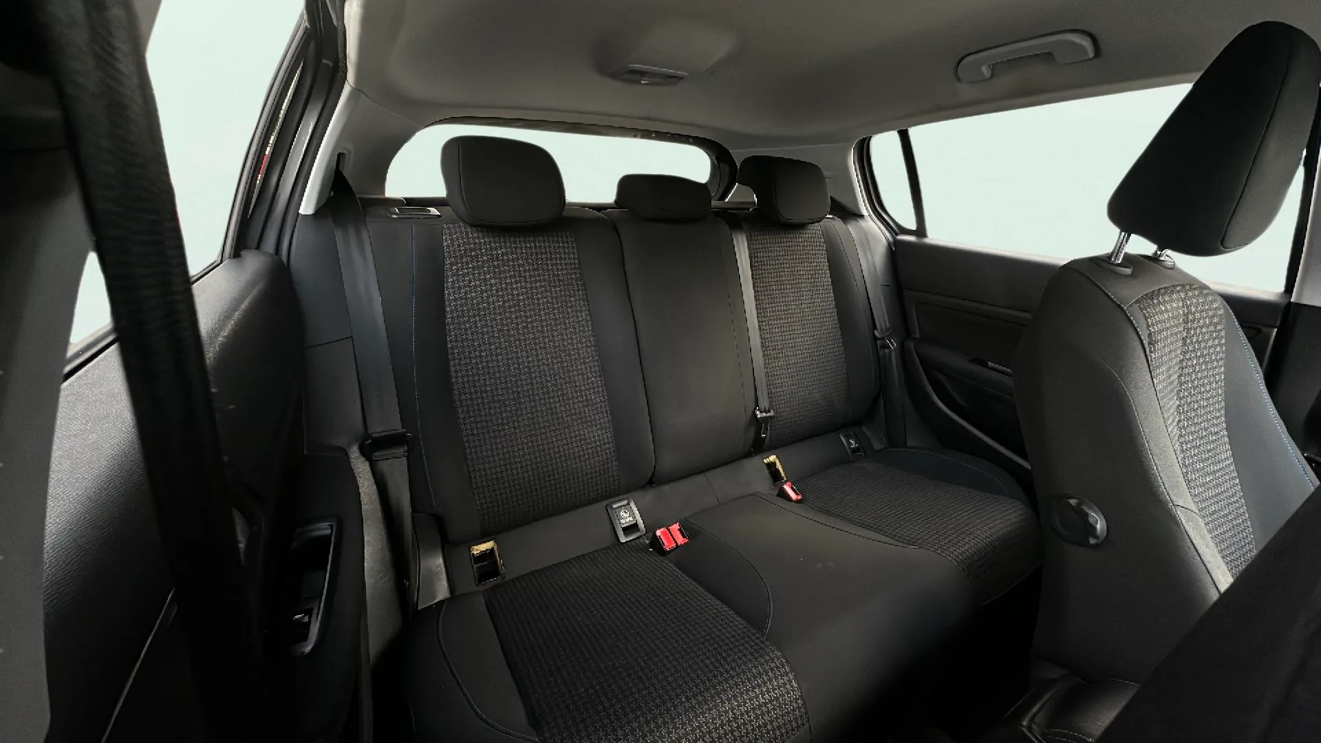 Peugeot 308 Active Pack PureTech 130 - foto 21