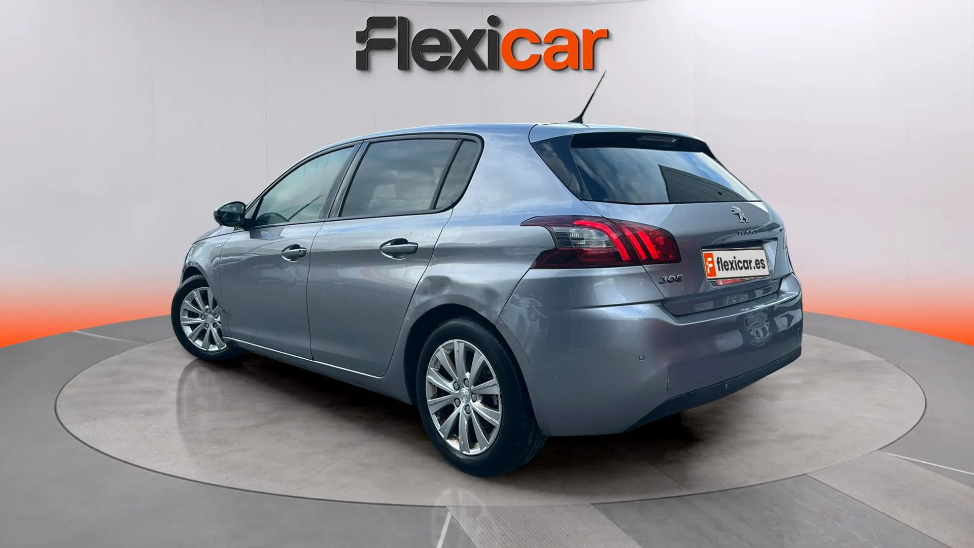 Peugeot 308 Active Pack PureTech 130 - foto 8