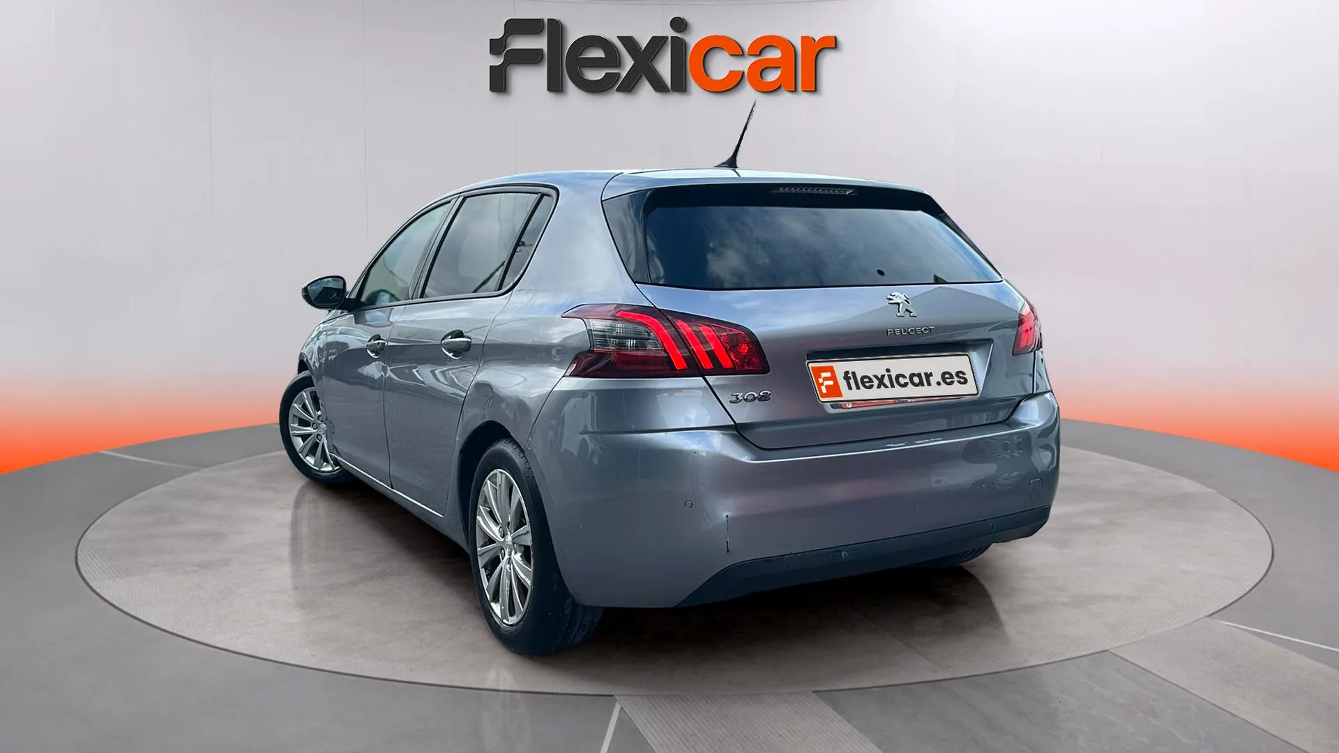 Peugeot 308 Active Pack PureTech 130 - foto 9