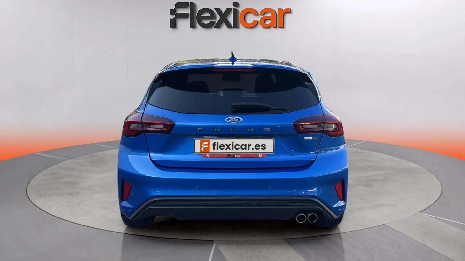 Ford Focus 1.0 EcoBoost MHEV ST-Line Design SIP - foto 7
