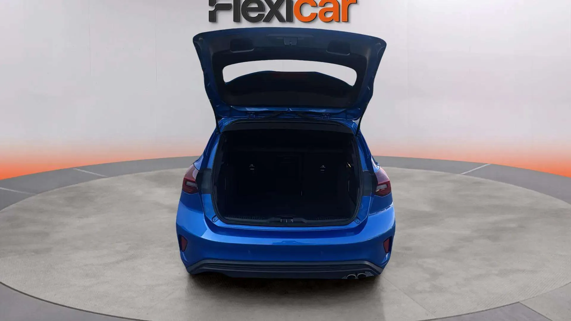 Ford Focus 1.0 EcoBoost MHEV ST-Line Design SIP - foto 9