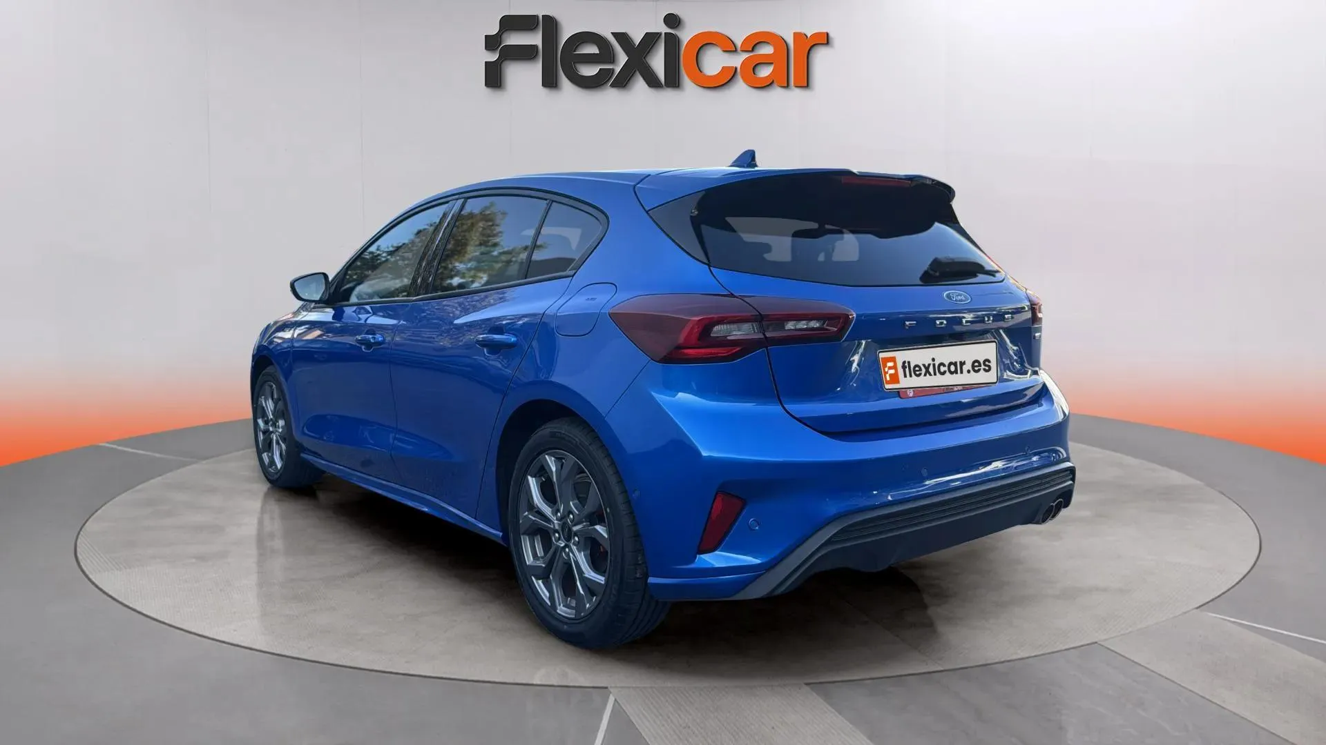 Ford Focus 1.0 EcoBoost MHEV ST-Line Design SIP - foto 6