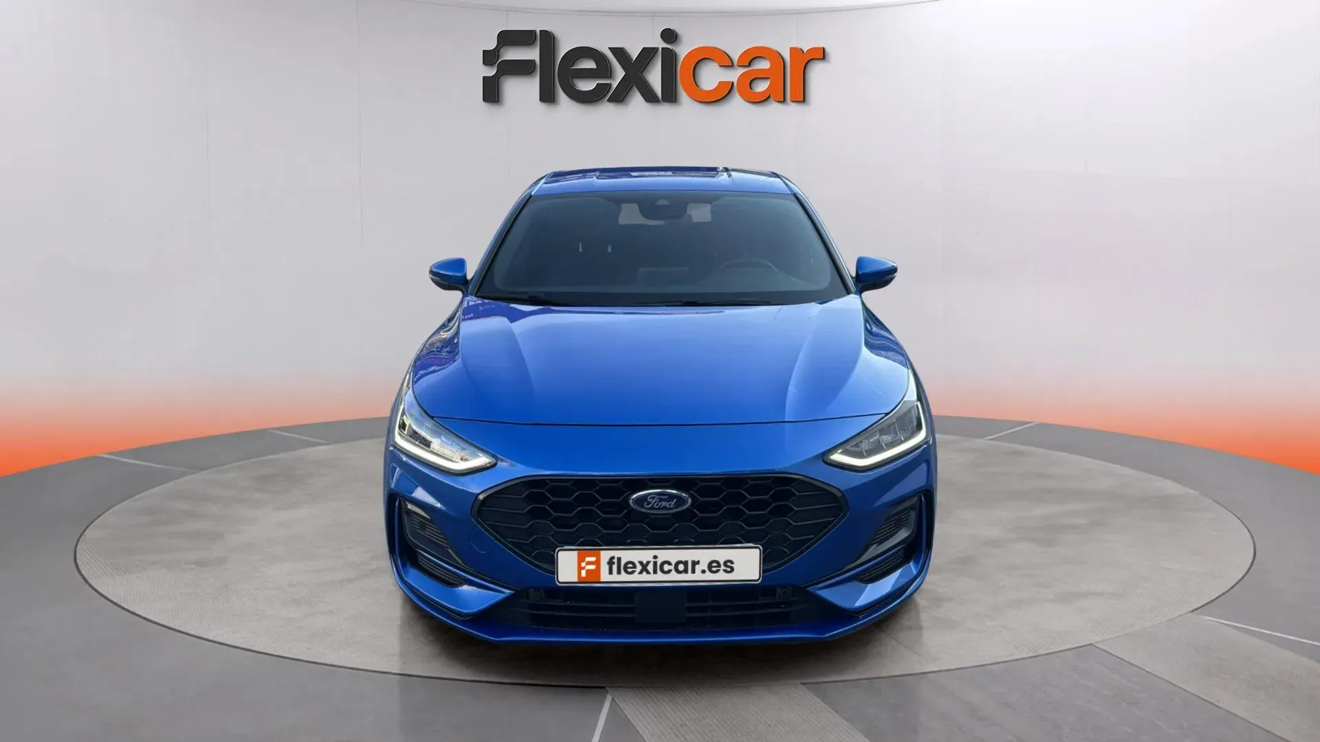 Ford Focus 1.0 EcoBoost MHEV ST-Line Design SIP - foto 2